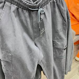 Брюки Armani 8364221BL