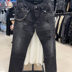 Джинсы Dsquared2 618004