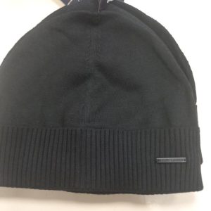 Шапка Ralph Lauren 632399BL "черный"