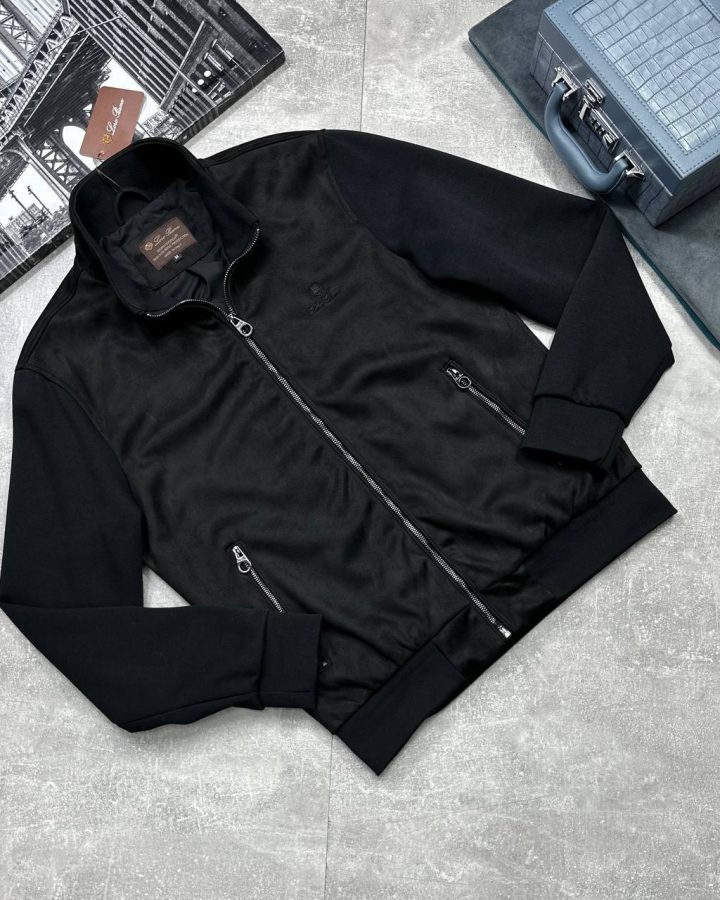 Loro Piana Куртка Loro Piana 153482BL