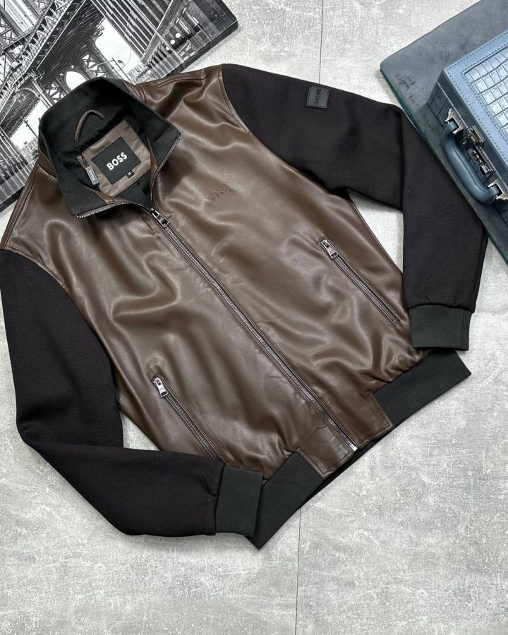 Hugo Boss Куртка Hugo Boss 725383BR