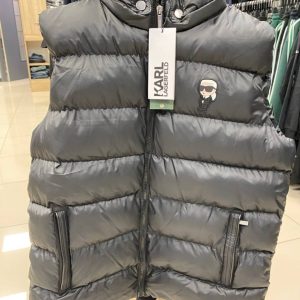 Жилетка Karl Lagerfeld 565002BL