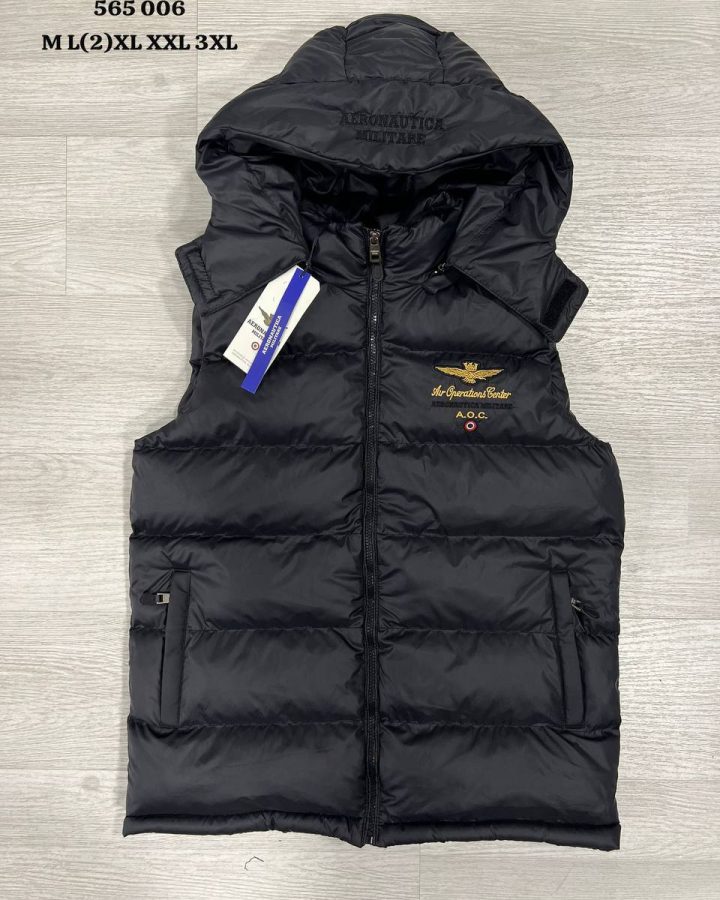 Aeronautica Militare Жилетка Aeronautica Militare 565006
