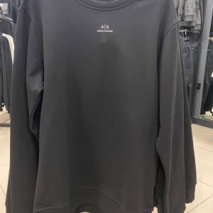 Свитшот Armani 947118BL