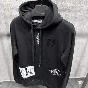 Худи Calvin Klein 6827563BL