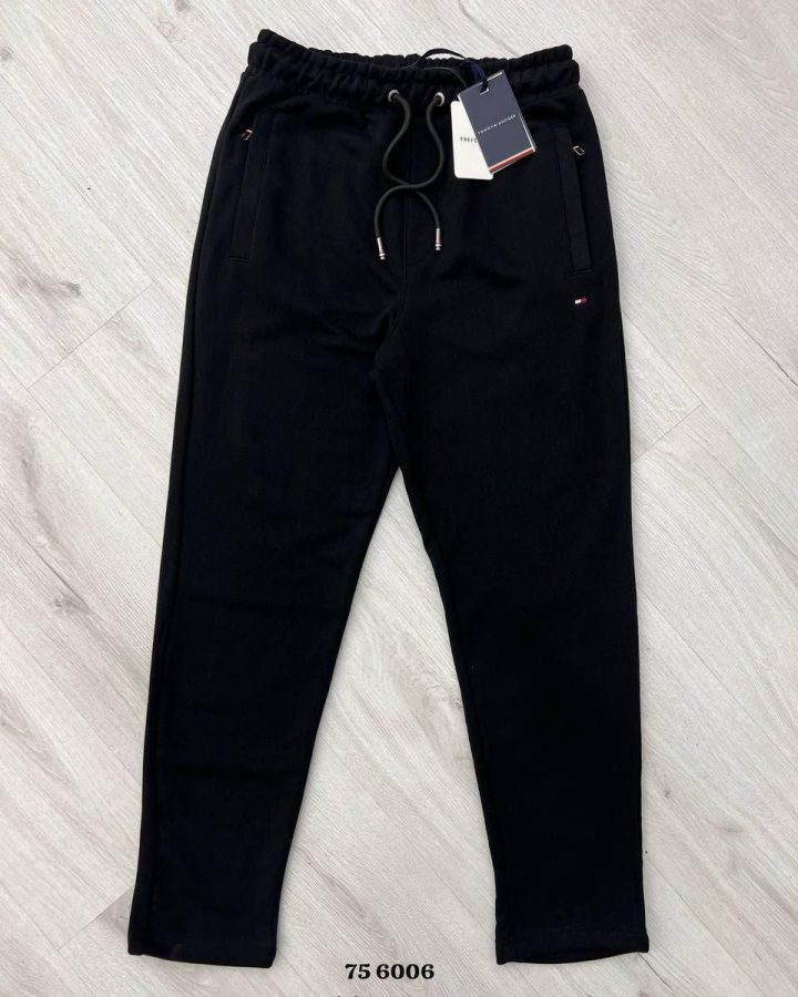 Tommy Hilfiger Брюки спортивные Tommy Hilfiger 756006BL
