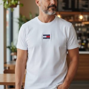 Футболка Tommy Hilfiger 836255WH