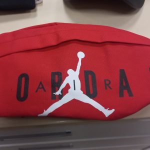 сумка Jordan 300107RD