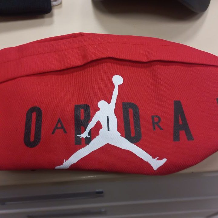 Jordan сумка Jordan 300107RD