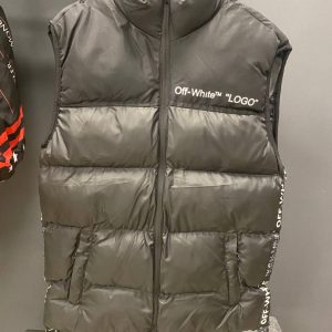 Жилетка Off-White 396253BL