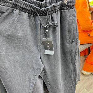 Брюки Calvin Klein 909419BL