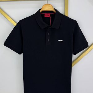 Поло Hugo Boss 37495BL