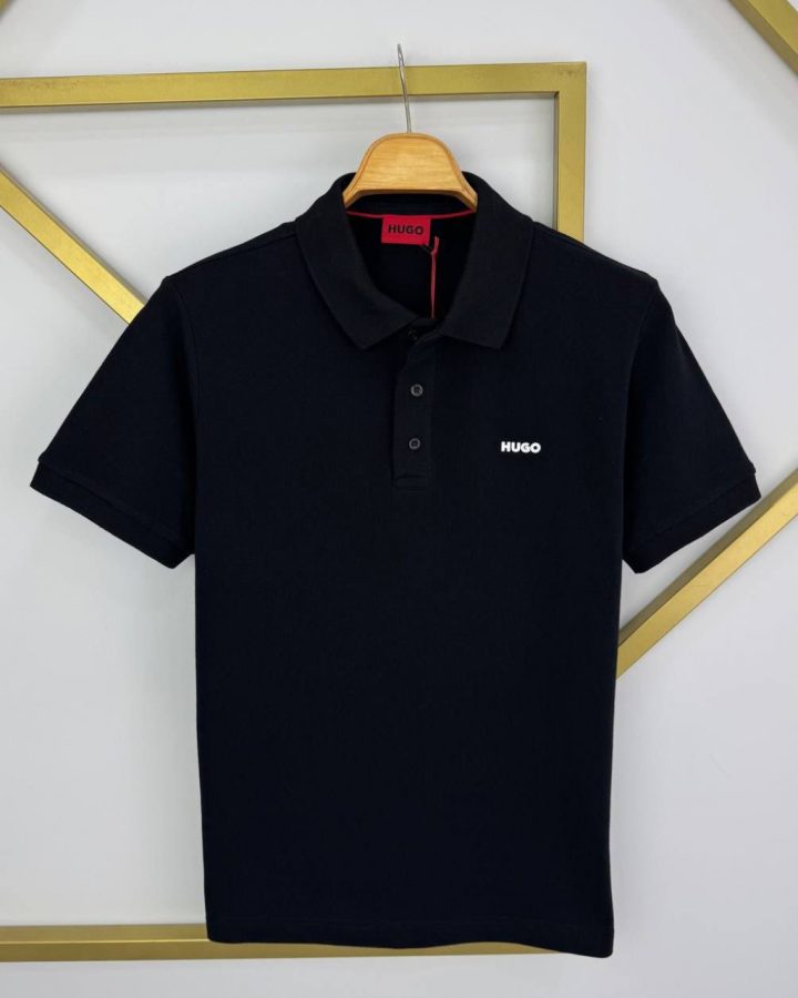 Hugo Boss Поло Hugo Boss 37495BL