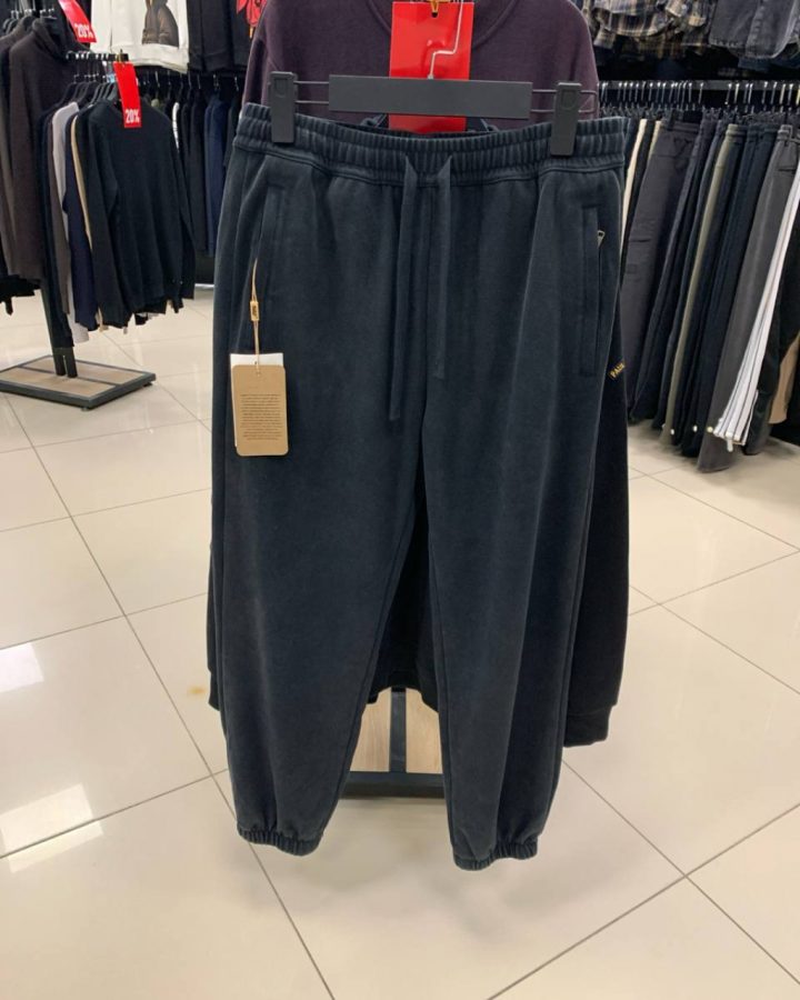 Брюки спортивные NO BRAND 725384