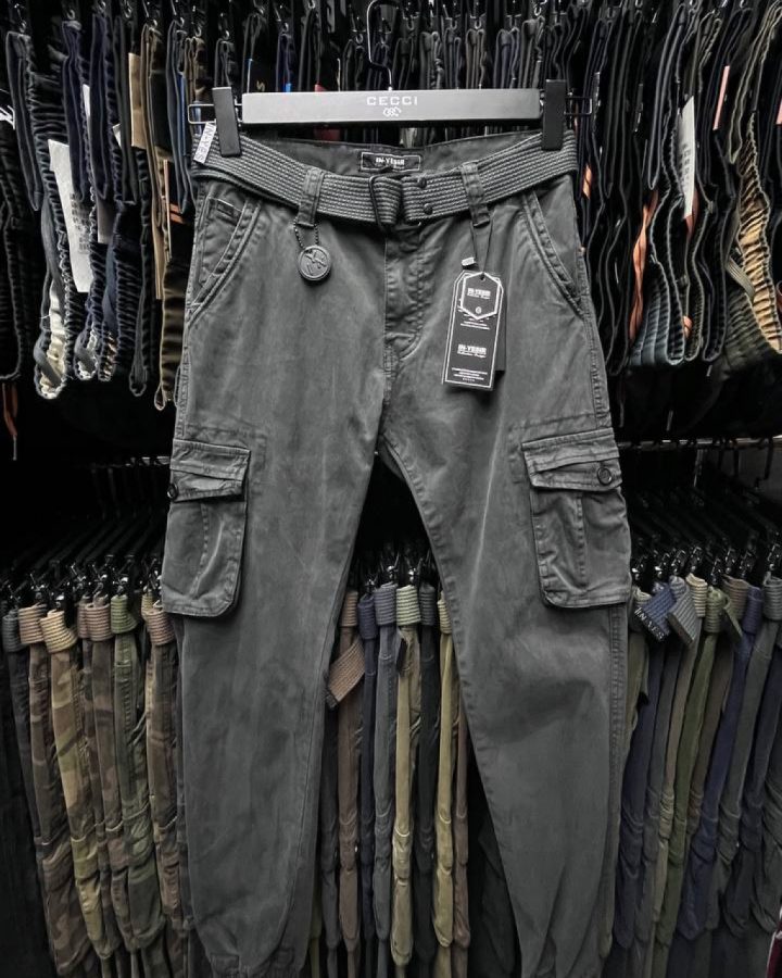 Карго NO BRAND 825274GR