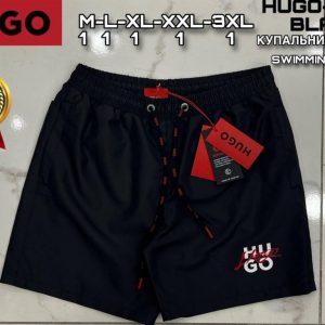 ПЛЯЖНЫЕ ШОРТЫ Hugo Boss HUGO2058BL