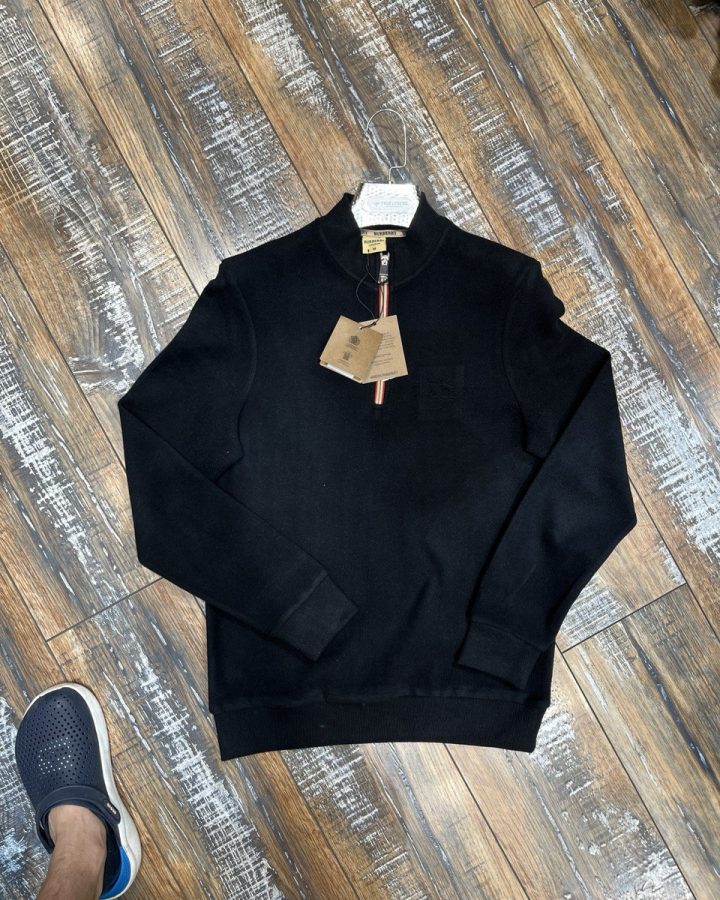Burberry Свитер Burberry 004501BL