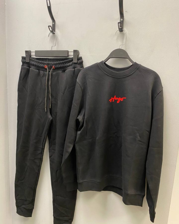 Hugo Boss Костюм Hugo Boss 028466BL