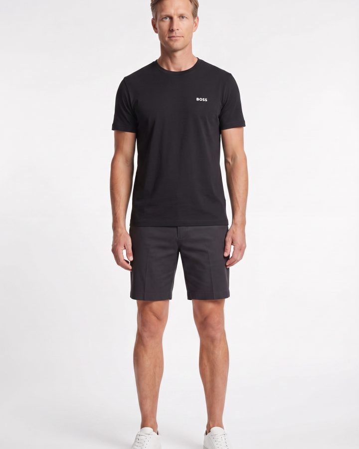 Hugo Boss Футболка Hugo Boss 475374BL