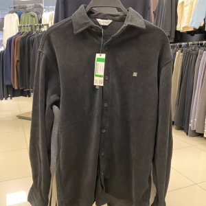 Рубашка Q-MEN 63836BL