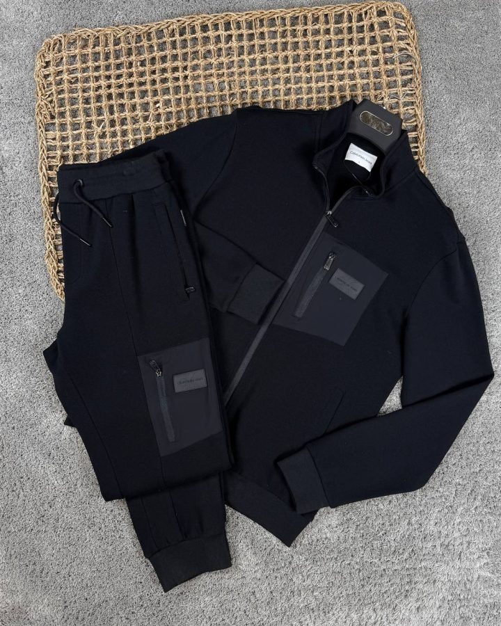 Calvin Klein Костюм Calvin Klein 017277BL