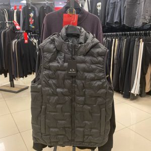 Жилетка Armani 735483BL