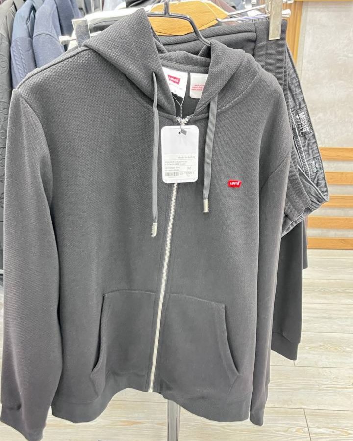 Levis Костюм Levis 01736483BL