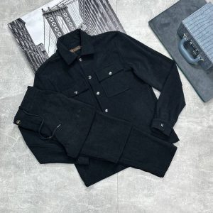 Комплект Loro Piana 2715011BL