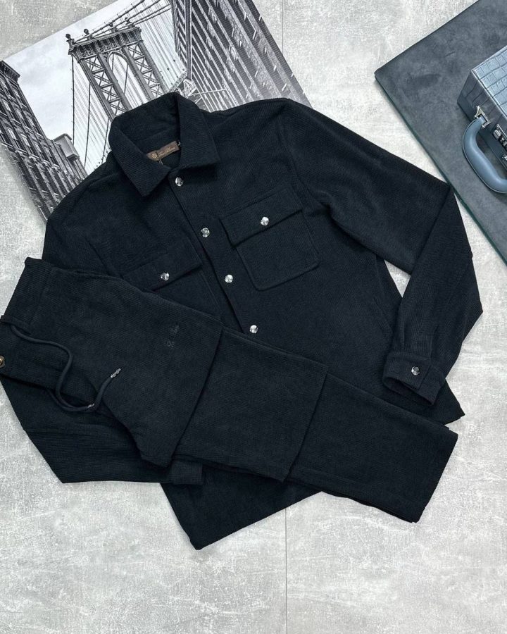 Loro Piana Комплект Loro Piana 2715011BL