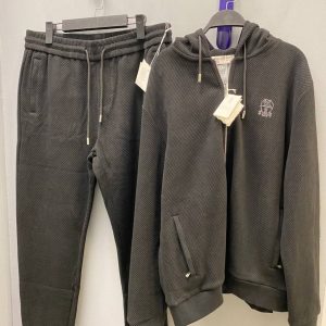 Костюм Brunello Cucinelli 790590BL