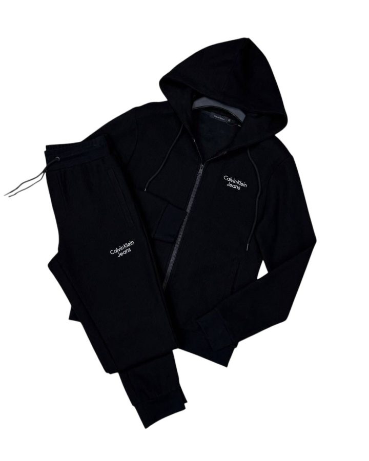 Calvin Klein Костюм Calvin Klein 721112BL "Зима"