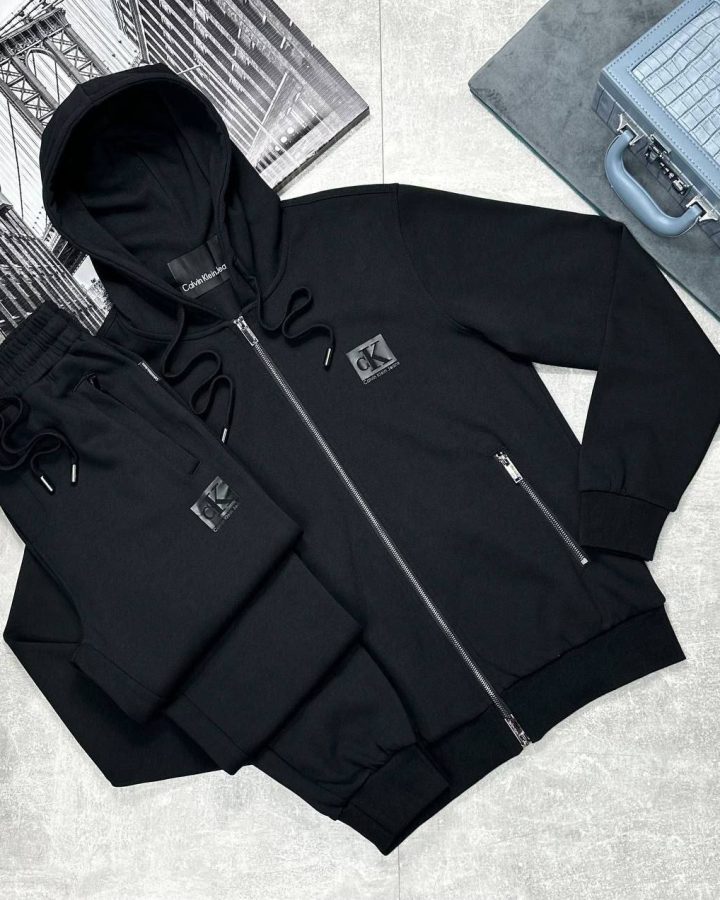 Calvin Klein Костюм Calvin Klein 711010BL