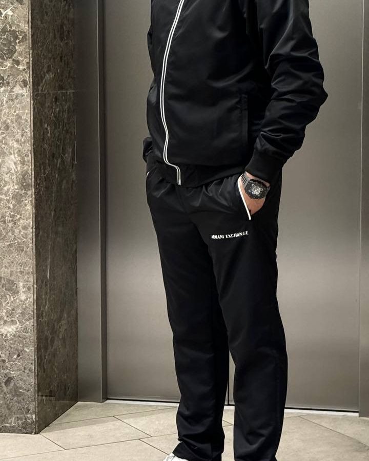 Armani Костюм Armani 156267BL