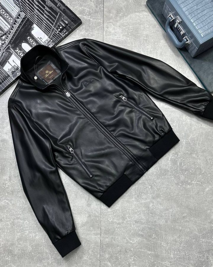 Loro Piana Куртка Loro Piana 075109BL