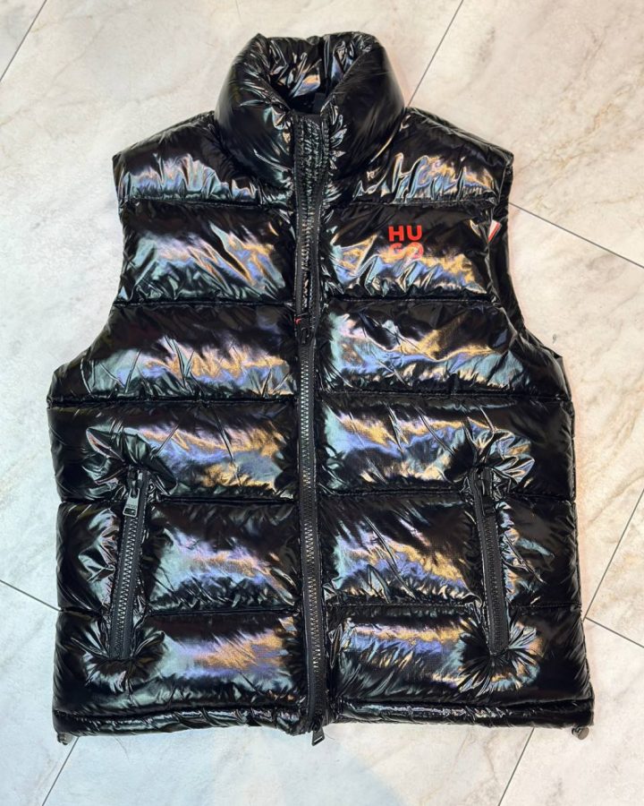 Hugo Boss Жилетка Hugo Boss 736322BL