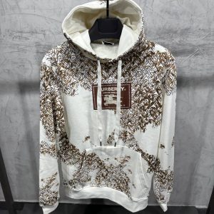 Худи Burberry 2047127WH