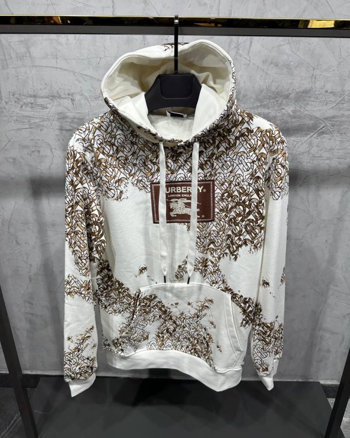 Burberry Худи Burberry 2047127WH