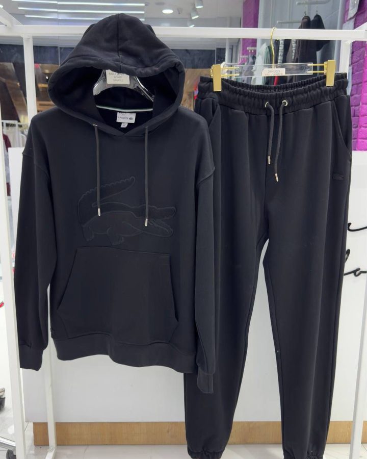 Lacoste Костюм Lacoste 720111BL
