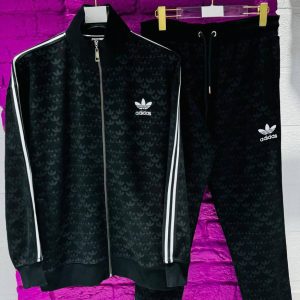 Костюм Adidas KOS001BL