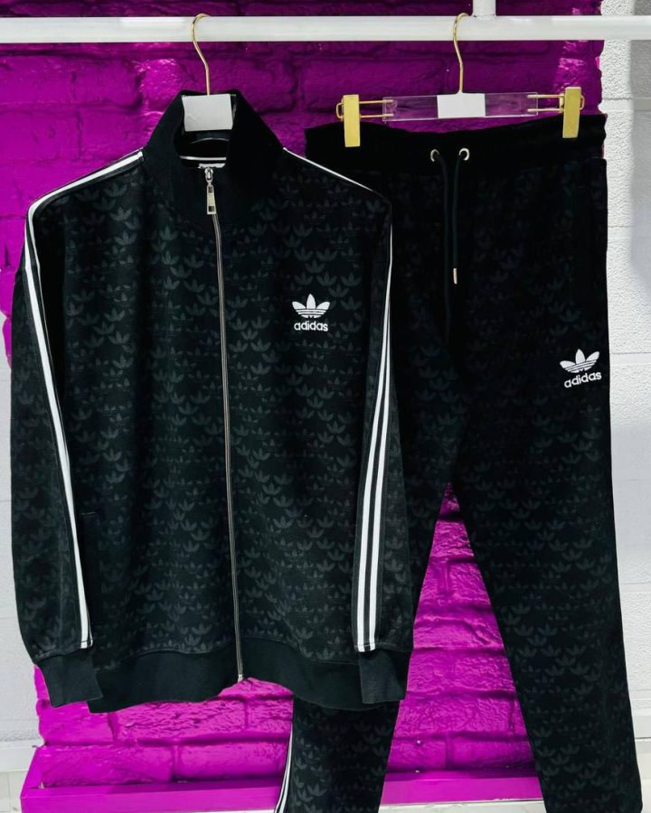 Adidas Костюм Adidas KOS001BL