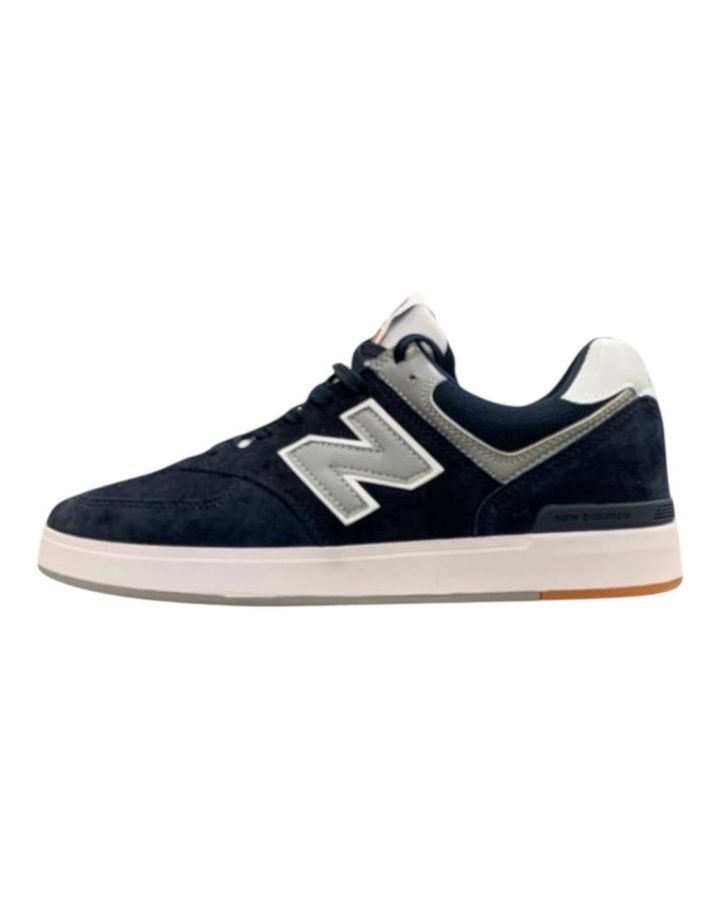 New Balance кроссовки New Balance 905587Navi
