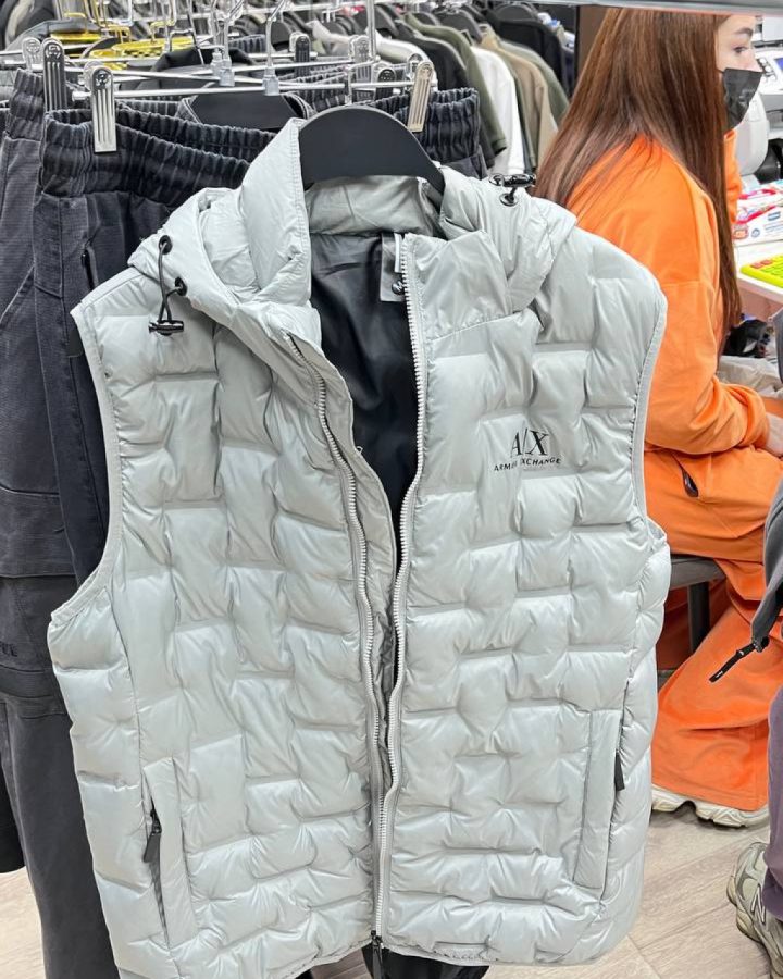 Armani Жилетка Armani 735483GR