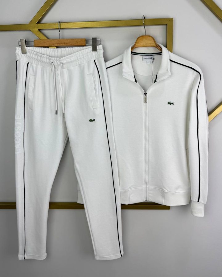 Lacoste Костюм Lacoste 201133WH