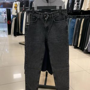 Джинсы Hugo Boss 725382 "бананы"