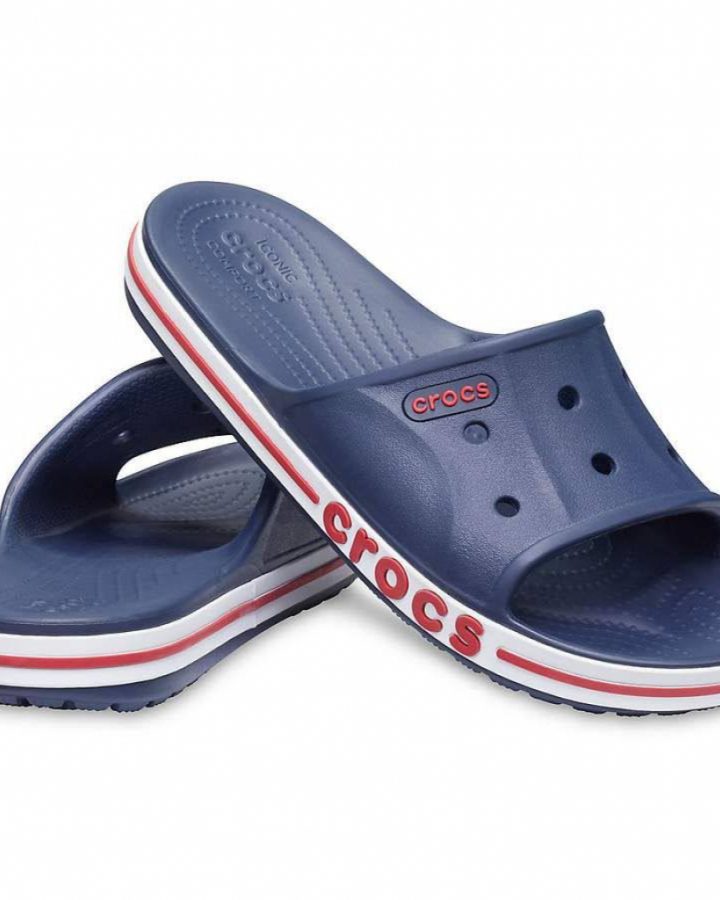 Crocs Тапки Crocs 3399107