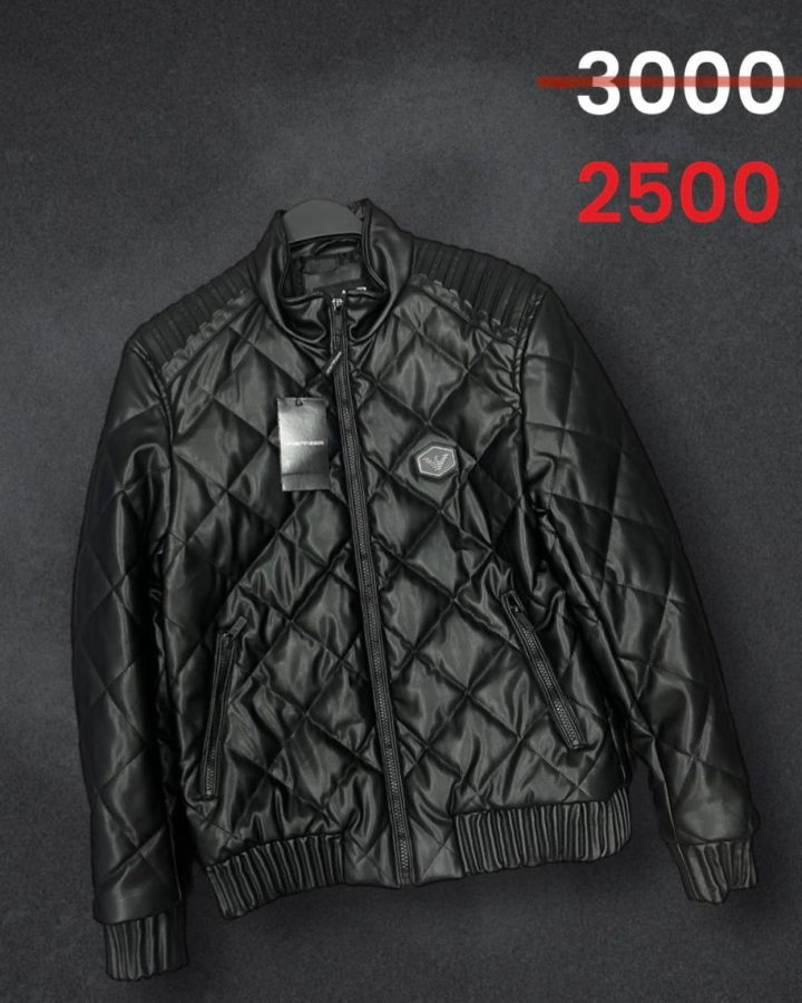 Armani Куртка Armani 409465BL