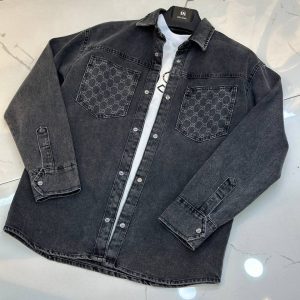 Рубашка Gucci 287951BL