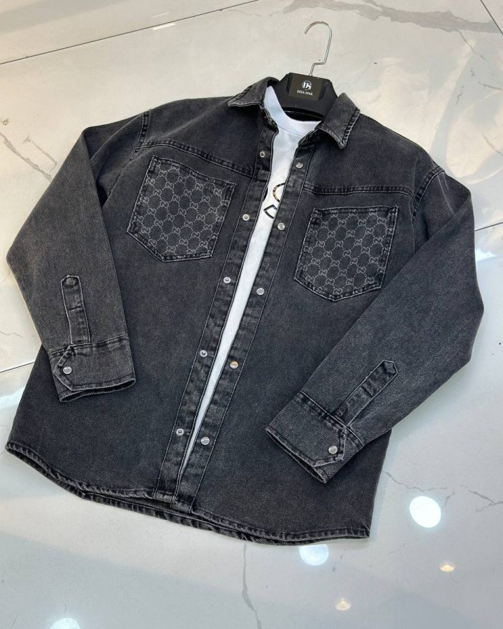 Gucci Рубашка Gucci 287951BL