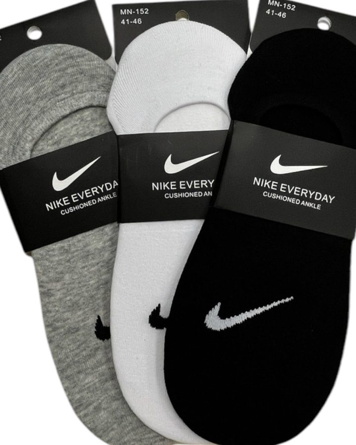Nike Носки Nike 560078 "следки"