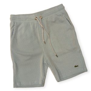 Шорты Lacoste 255101LBLU